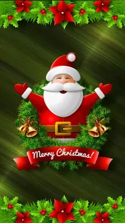 Happy Merry Christmas 2023 Wallpapers, Merry Christmas 2023 Photos Free