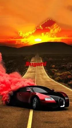 Bugatti