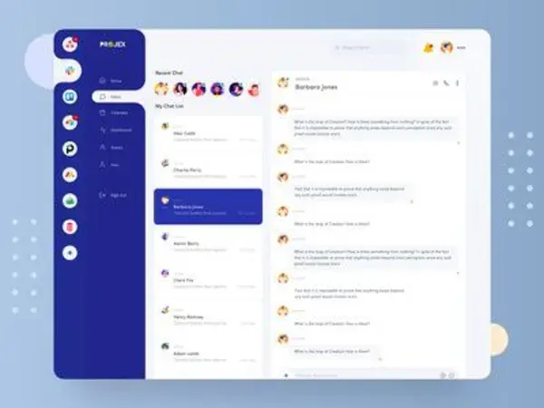 Dribbble