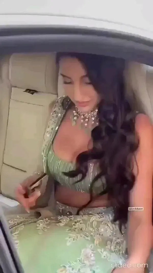 Nora fatehi hot