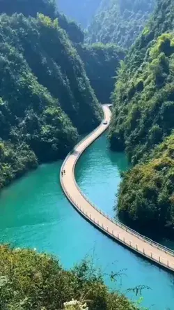 Wonderful road