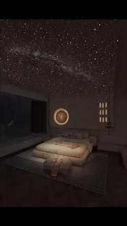 Dream Bedroom