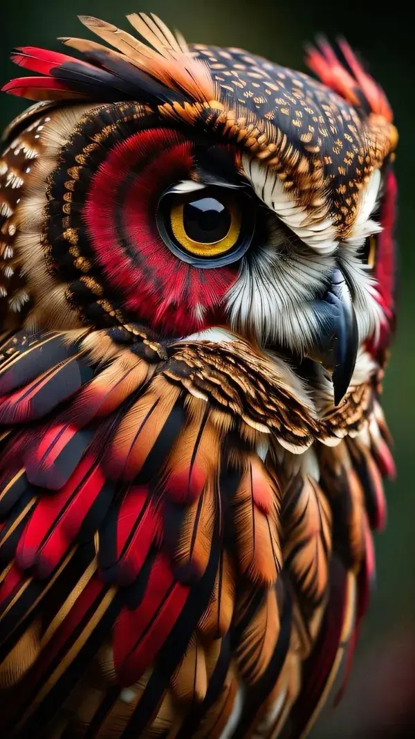 Red Owl