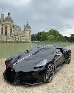 Bugatti