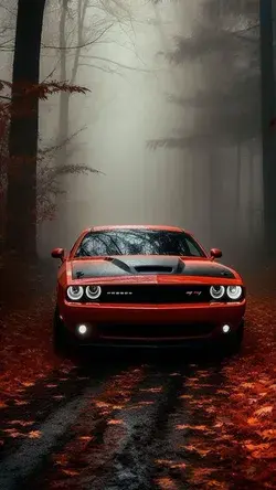 Challenger❤️‍🔥