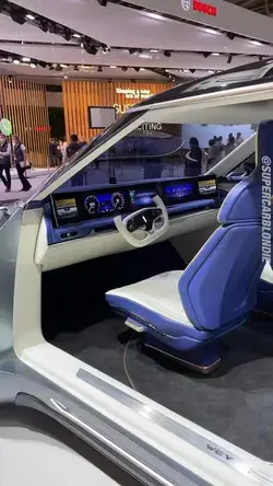 Car of the Future