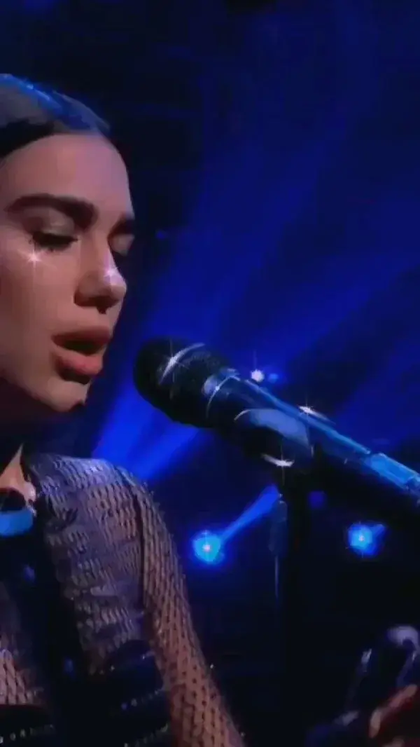 Dua Lipa