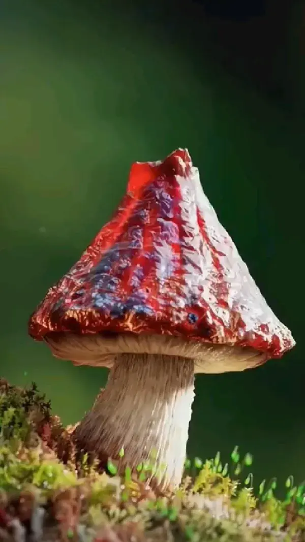 Magical 🍄 Mushrooms