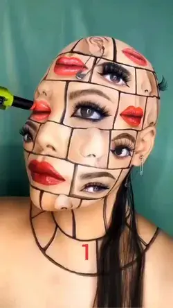 Amazing Makeup Artist