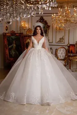My dream wedding dress 👰‍♀️