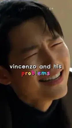 Korean Drama Feels: Vincenzo