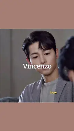 Vincenzo