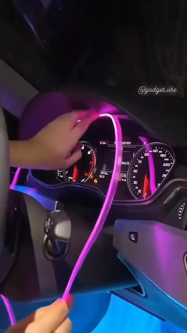 Amazing led strips 🔥😍