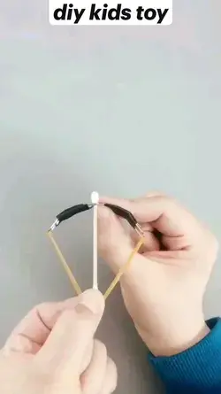 diy kids toy