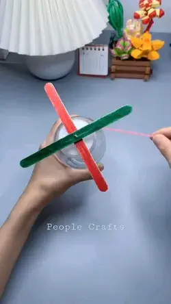 DIY Amazing Craft Ideas