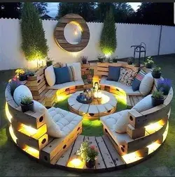 Fire pit