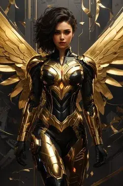 Hawkwoman