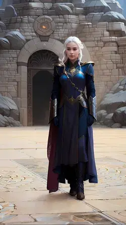 Daenerys Targaryen