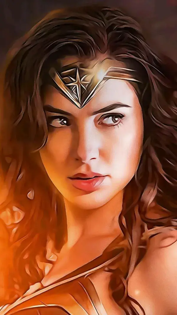 Wonder Woman HD wallpaper