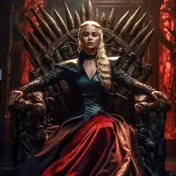 Queen Dany