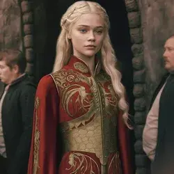 Targaryen Princess