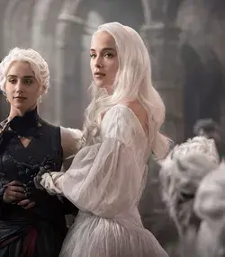 targaryen princesses