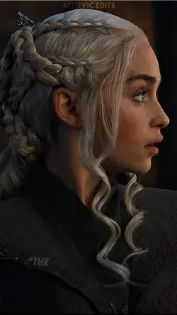 daenerys, the princess who was promised #daenerystargaryen