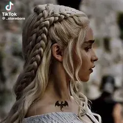 My khaleesi