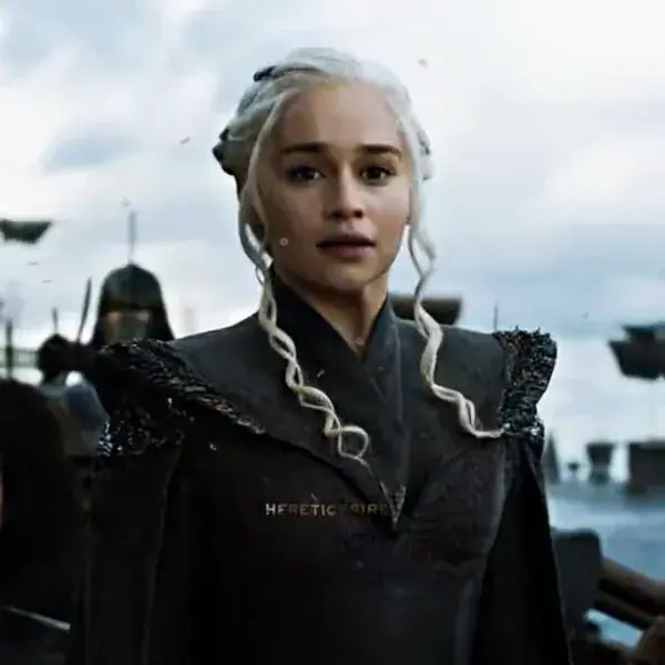 Daenerys Targaryen