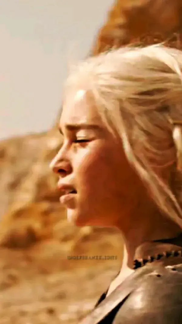 Daenerys Tragaryen