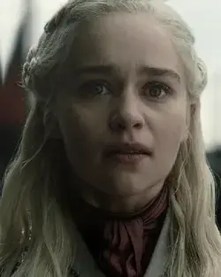 daenerys targaryen/mother of dragon's edit