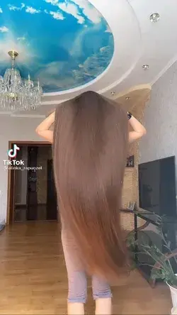 hair