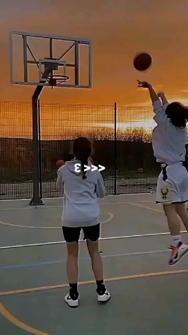 basketball