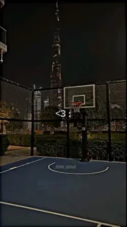 🏀🫀