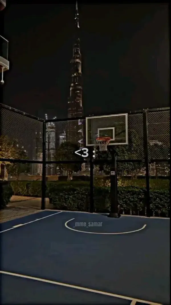 🏀🫀