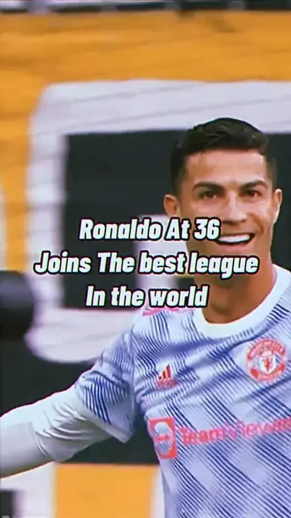 Ronaldo