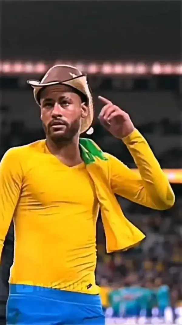 Neymar Dance 💃