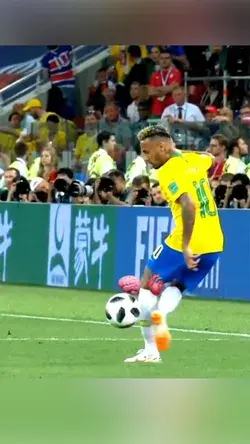 Neymar skills