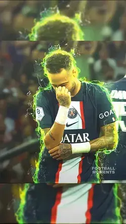 Neymar crazy Goal Celebration🤯😱🔥| You got to see this!!! #football #shorts