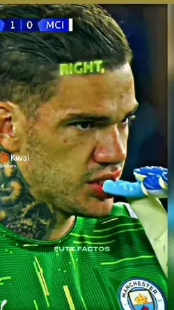 Ederson