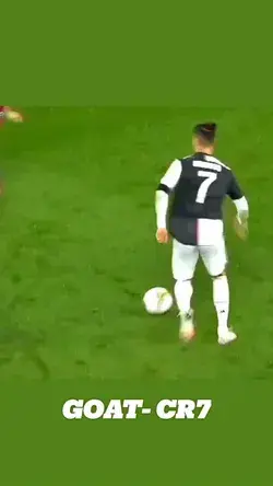 GOAT- CR7⚽ #football #fifa #viral #viralvideo #ronaldo #realmadrid #fifa22 #trend