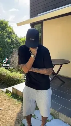 neymar dancing