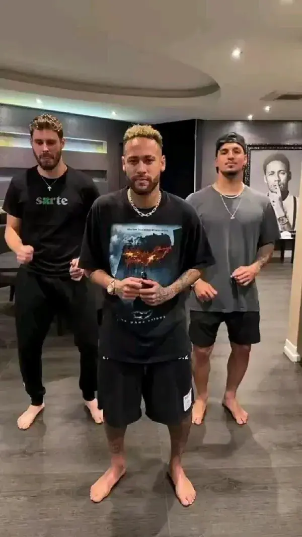 Neymar 🤩