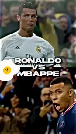 RNALDO vs MBAPPE