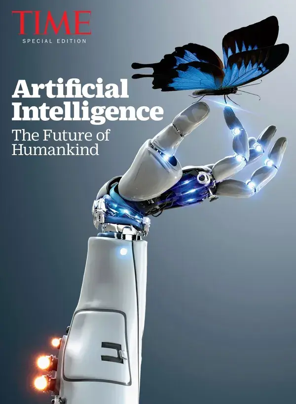 Artificial Intelligence and Robotics in 2023