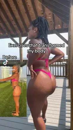 Full body Workout