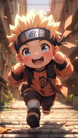 Naruto