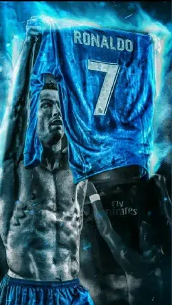 KING CR7