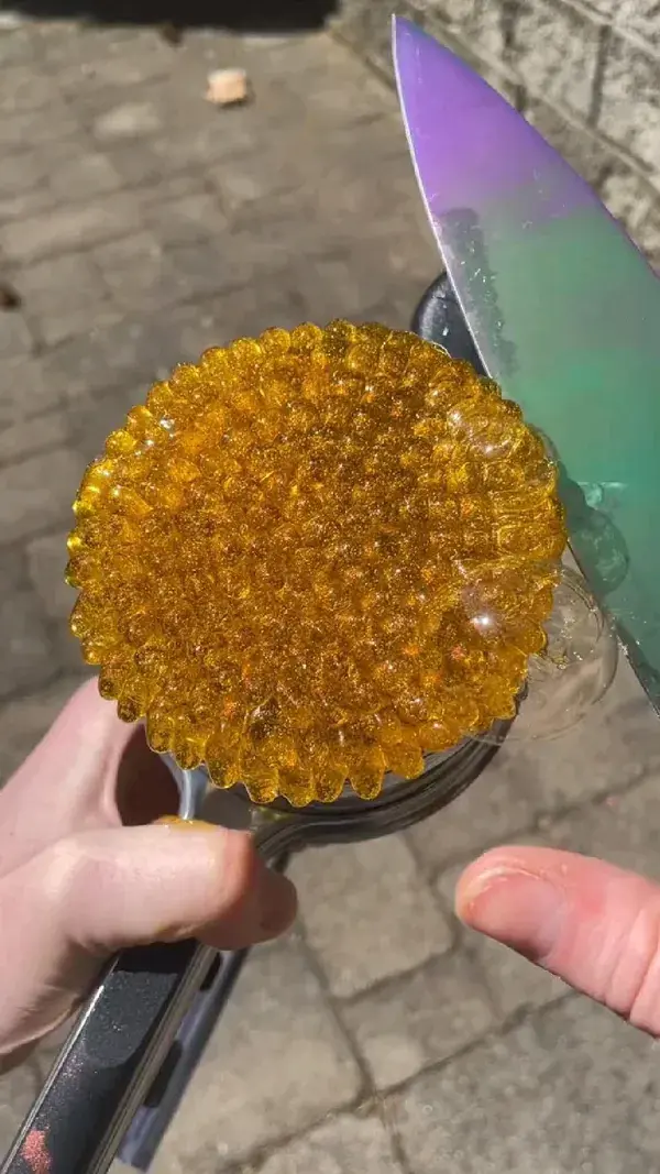 satisfying video