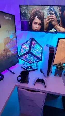 This CUBE is INSANE ❤️‍🔥 [SETUP]